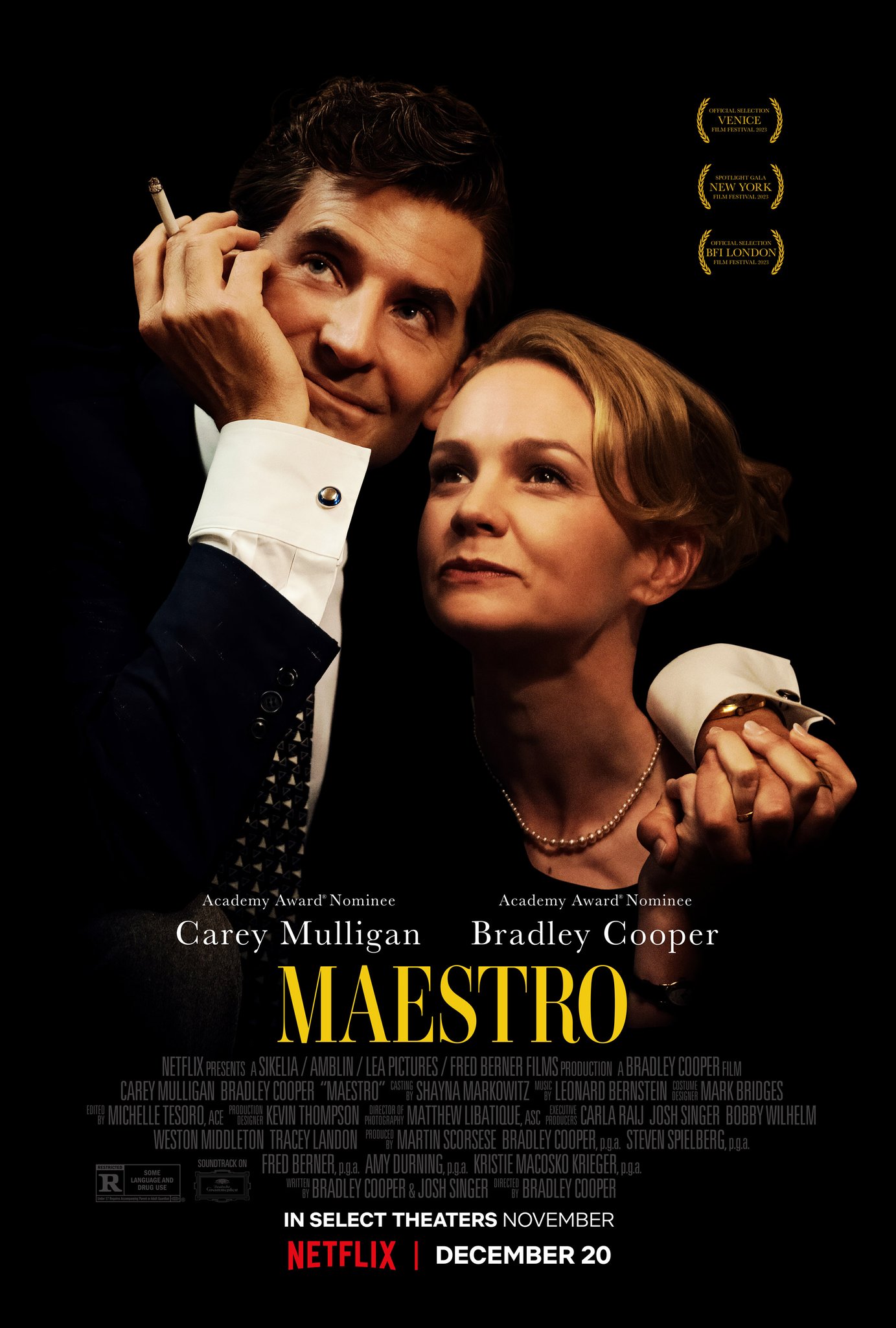 ดูหนังออนไลน์ฟรี ดูหนังออนไลน์ฟรี Maestro 2023 มาเอสโตร moviehdfree