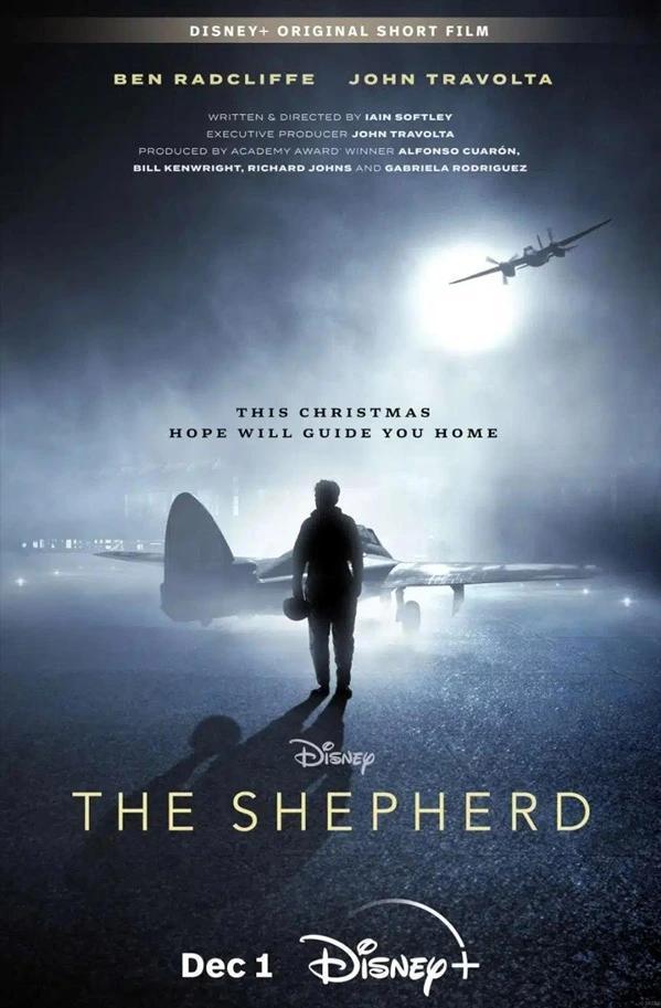 ดูหนังออนไลน์ฟรี ดูหนังออนไลน์ฟรี The Shepherd 2023 moviehdfree