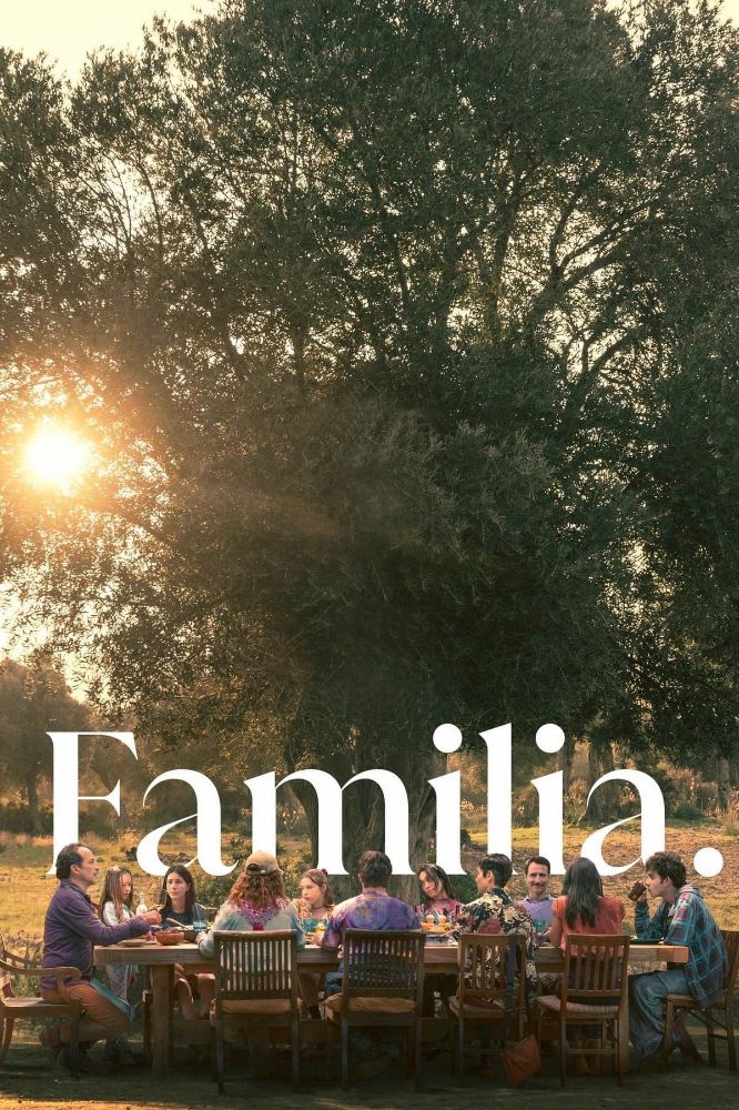 ดูหนังออนไลน์ฟรี ดูหนังออนไลน์ฟรี Familia 2023 ครอบครัวที่รัก moviehdfree